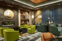 Hotel Nickel Plate Fishers, Tapestry Collection by Hilton - 4-Star