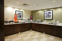 Hampton Inn Sumter - Desayuno