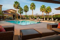 SpringHill Suites Napa Valley - Mountain view