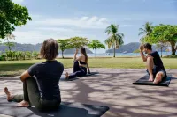 Los Suenos Marriott Ocean & Golf Resort - palestra