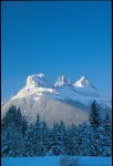 Canmore Inn & Suites - วิว