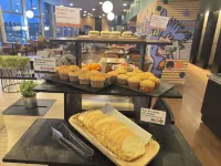 Novotel Puerto Montt - Desayuno