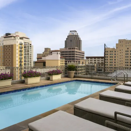 Mokara Hotel & Spa