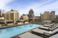 Mokara Hotel & Spa - Parking