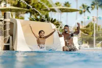 Marriott's Playa Andaluza - Beach