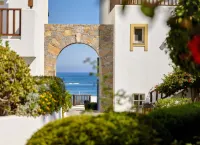 Alexander Beach Hotel & Village Resort - Scenic