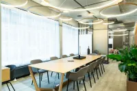 Residence Inn Essen City - Business