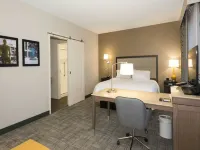 Hampton Inn & Suites Minneapolis University Area Hotels near Dinkytown
