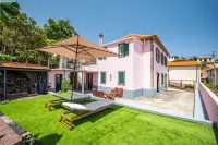 Villa Rosa Mare by Homie - Wifi