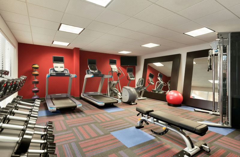 Homewood Suites by Hilton Madison West photo 2