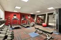 Homewood Suites by Hilton Madison West - Gym