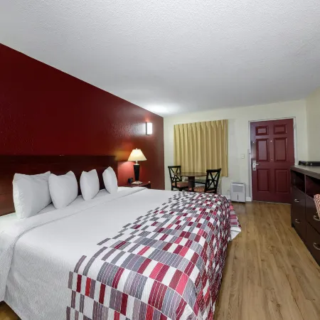 Red Roof Inn Ellenton - Bradenton NE