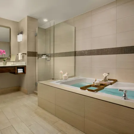 Hilton Garden Inn Lubbock