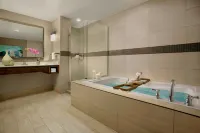 Hilton Garden Inn Lubbock - Badekar