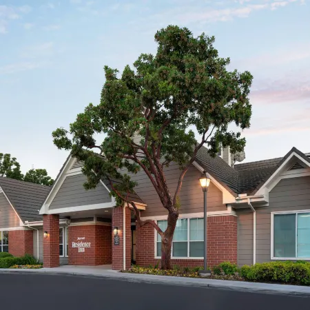 Residence Inn Milpitas Silicon Valley