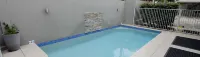 Chinchilla Downtown Motor Inn - Pools