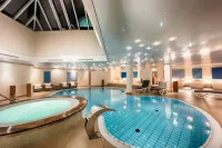 Welcome Hotel Bad Arolsen - piscina