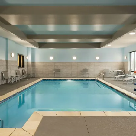 Hampton Inn Spring Hill