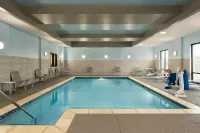 Hampton Inn Spring Hill - 2-Star