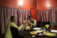 Finimas Residence - breakfast