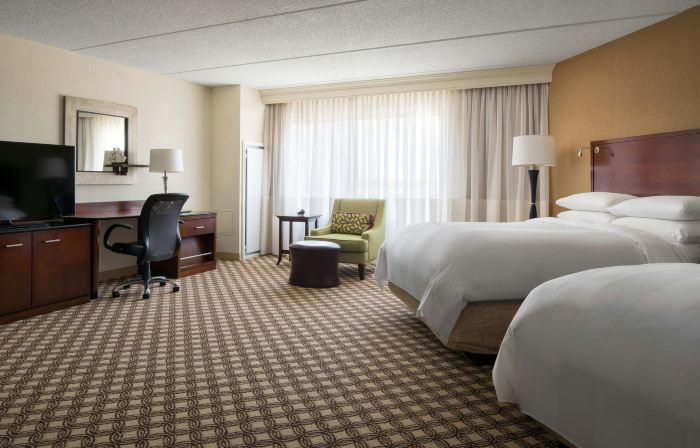 Chicago Marriott Naperville