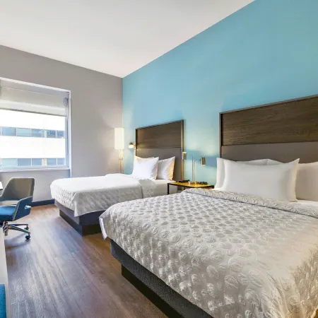Tru by Hilton Minneapolis Downtown
