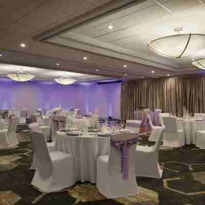 Embassy Suites by Hilton Richmond Dining/Meeting Rooms
