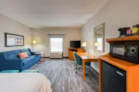 Hampton Inn Wilmington-University Area/Smith Creek Station - que admiten mascotas