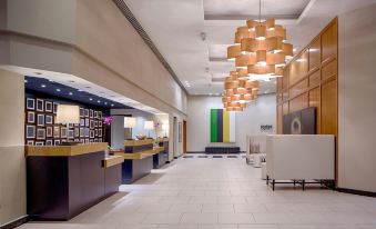 DoubleTree by Hilton Hotel Houston - Greenway Plaza