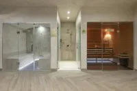 DoubleTree by Hilton Plovdiv Center - spa