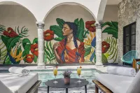 Fiesta Americana Hacienda Galindo Resort & Spa - Thermen