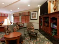 Residence Inn Oklahoma City South Hotels in der Nähe von Crossroads Mall Einkaufszentrum