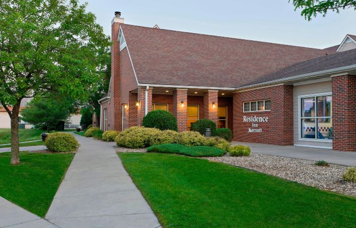 Residence Inn Cedar Rapids
