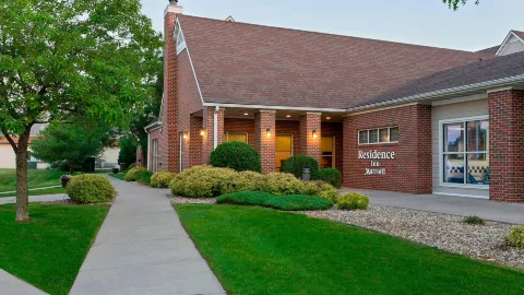 Residence Inn Cedar Rapids in Cedar Rapids