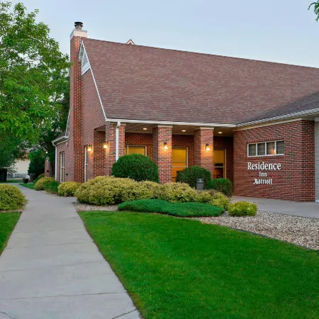 Residence Inn Cedar Rapids