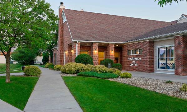 Residence Inn Cedar Rapids