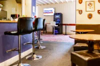 The Southcliff Hotel - parking