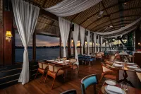 Taj Malabar Resort & Spa, Cochin. - Wifi