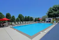 Hampton Inn Norfolk/Chesapeake (Greenbrier Area) - Pool