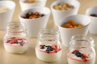 AC Hotel Leon San Antonio - breakfast