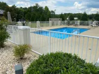 Holiday Inn Express & Suites FORT PAYNE by IHG - Ramah keluarga