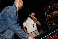 Moxy Chester - bar