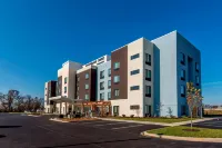 TownePlace Suites Hopkinsville - parking
