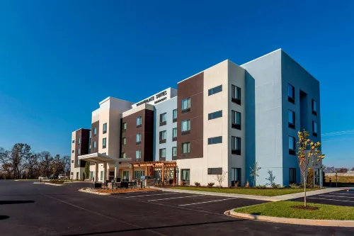 TownePlace Suites Hopkinsville - Pet friendly