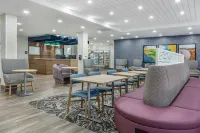 Home2 Suites by Hilton Danville - Wifi