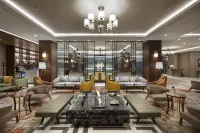DoubleTree by Hilton Skopje - parking