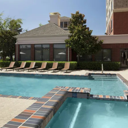 Hilton Garden Inn Dallas/Allen