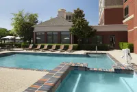 Hilton Garden Inn Dallas/Allen - Pet Friendly
