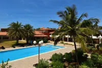 Pestana Tropico Ocean & City Hotel - Beach