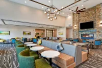 哈德利阿默斯特Homewood Suites by Hilton - Wi-Fi